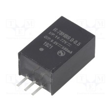 R-78HB9.0-0.5 R-78HB9.0-0.5