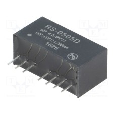 RS-0505D