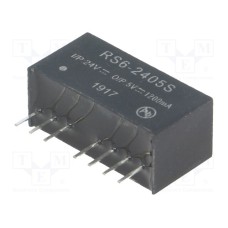 RS6-2405S