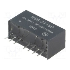 RS6-2415D
