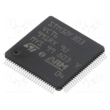 STM32F303VCT6
