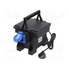 TSOP 250/003M TSOP 250/003M