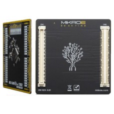 MCU CARD 33 FOR STM32 STM32F103RC