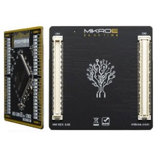 MCU CARD 13 FOR STM32 STM32F100ZE