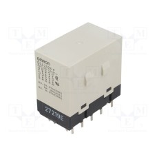 G7J-2A2B-P 100/120VAC