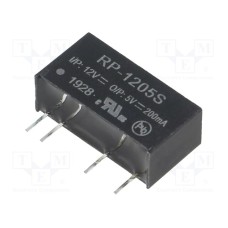 RP-1205S