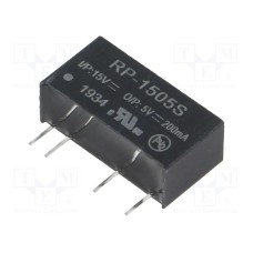 RP-1505S