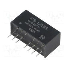 RS-1205S