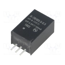 R-78HB5.0-0.5 R-78HB5.0-0.5