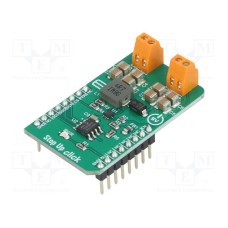 STEP UP CLICK STEP UP CLICK