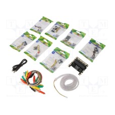 GROVE INVENTOR KIT FOR MICRO:BIT GROVE INVENTOR KIT FOR MICRO:BIT