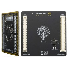 SIBRAIN FOR TM4C123GH6PZ