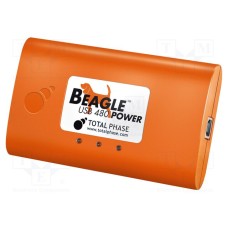 BEAGLE USB 480 POWER PROT. ANALYZER ULT. BEAGLE USB 480 POWER PROT. ANALYZER ULT.