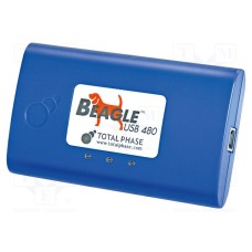 BEAGLE USB 480 PROTOCOL ANALYZER BEAGLE USB 480 PROTOCOL ANALYZER