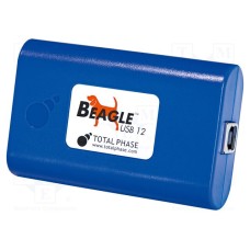 BEAGLE USB 12 PROTOCOL ANALYZER BEAGLE USB 12 PROTOCOL ANALYZER