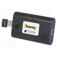 CHEETAH SPI HOST ADAPTER CHEETAH SPI HOST ADAPTER