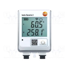 TESTO SAVERIS 2-T3 WIFI 0572 2003 TESTO SAVERIS 2-T3 WIFI 0572 2003