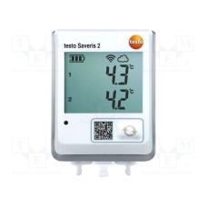 TESTO SAVERIS 2-T2 WIFI 0572 2002 TESTO SAVERIS 2-T2 WIFI 0572 2002