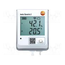 TESTO SAVERIS 2-H2 WIFI 0572 2035 TESTO SAVERIS 2-H2 WIFI 0572 2035
