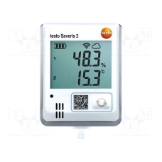 TESTO SAVERIS 2-H1 WIFI 0572 2004 TESTO SAVERIS 2-H1 WIFI 0572 2004