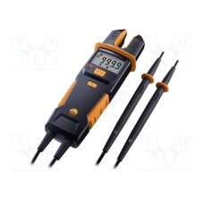 TESTO 755-2 0590 7552 TESTO 755-2 0590 7552