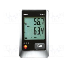 TESTO 176-T4 0572 1764 TESTO 176-T4 0572 1764