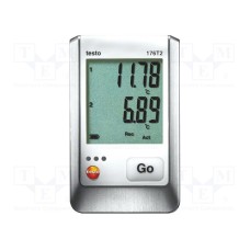 TESTO 176-T2 0572 1762 TESTO 176-T2 0572 1762