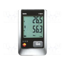 TESTO 176-H1 0572 1765 TESTO 176-H1 0572 1765