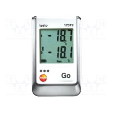 TESTO 175-T2 0572 1752 TESTO 175-T2 0572 1752