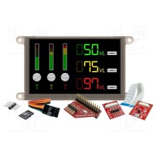 SK-GEN4-50DT-PI SK-GEN4-50DT-PI