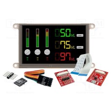 SK-GEN4-50DT SK-GEN4-50DT