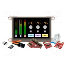 SK-GEN4-43DT-PI SK-GEN4-43DT-PI