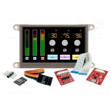 SK-GEN4-43DT SK-GEN4-43DT