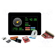 SK-GEN4-43DCT-CLB-PI SK-GEN4-43DCT-CLB-PI