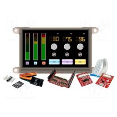 SK-GEN4-43D-AR SK-GEN4-43D-AR