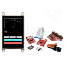 SK-GEN4-35DT-PI SK-GEN4-35DT-PI