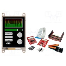 SK-GEN4-32PT-AR SK-GEN4-32PT-AR