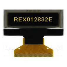 REX012832EYAP3N00000 REX012832EYAP3N00000