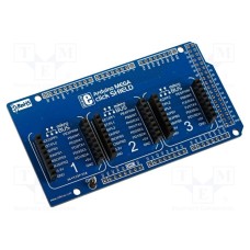 ARDUINO MEGA CLICK SHIELD ARDUINO MEGA CLICK SHIELD