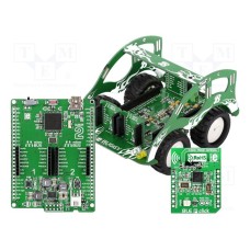 BUGGY + CLICKER 2 FOR FT90X + BLE P CLIC BUGGY + CLICKER 2 FOR FT90X + BLE P CLIC