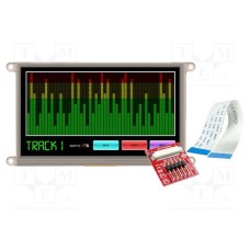 GEN4-ULCD-70D GEN4-ULCD-70D