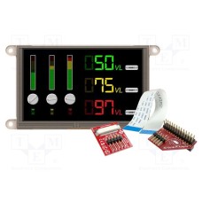 GEN4-ULCD-50DT-PI GEN4-ULCD-50DT-PI