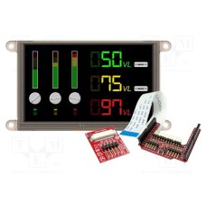 GEN4-ULCD-50DT-AR GEN4-ULCD-50DT-AR