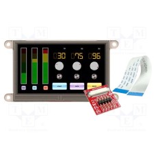 GEN4-ULCD-43DT GEN4-ULCD-43DT