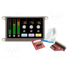 GEN4-ULCD-43D-PI GEN4-ULCD-43D-PI