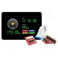 GEN4-ULCD-43DCT-CLB-PI GEN4-ULCD-43DCT-CLB-PI