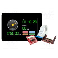 GEN4-ULCD-43DCT-CLB-AR GEN4-ULCD-43DCT-CLB-AR