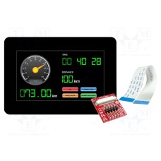 GEN4-ULCD-43DCT-CLB GEN4-ULCD-43DCT-CLB