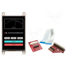 GEN4-ULCD-35DT-PI GEN4-ULCD-35DT-PI
