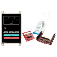 GEN4-ULCD-35DT-AR GEN4-ULCD-35DT-AR